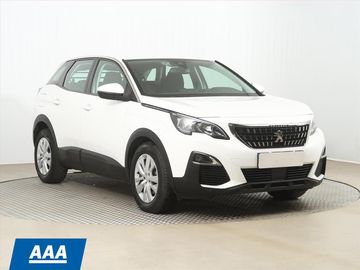 1.2 PureTech, NOVÁ CENA, ČR