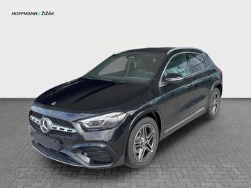 GLA 200 d 4MATIC