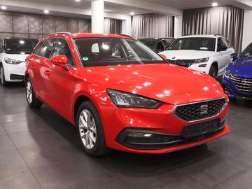 2.0 TDI 110kW DSG Style