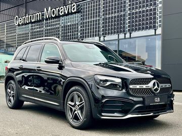 200 d 4M Progressive Edition