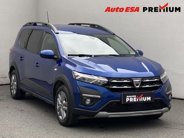 1.0 TCe,1.maj,ČR,Comfort