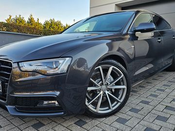 3.0 TDI,SPORTBACK,3xS line,4x4