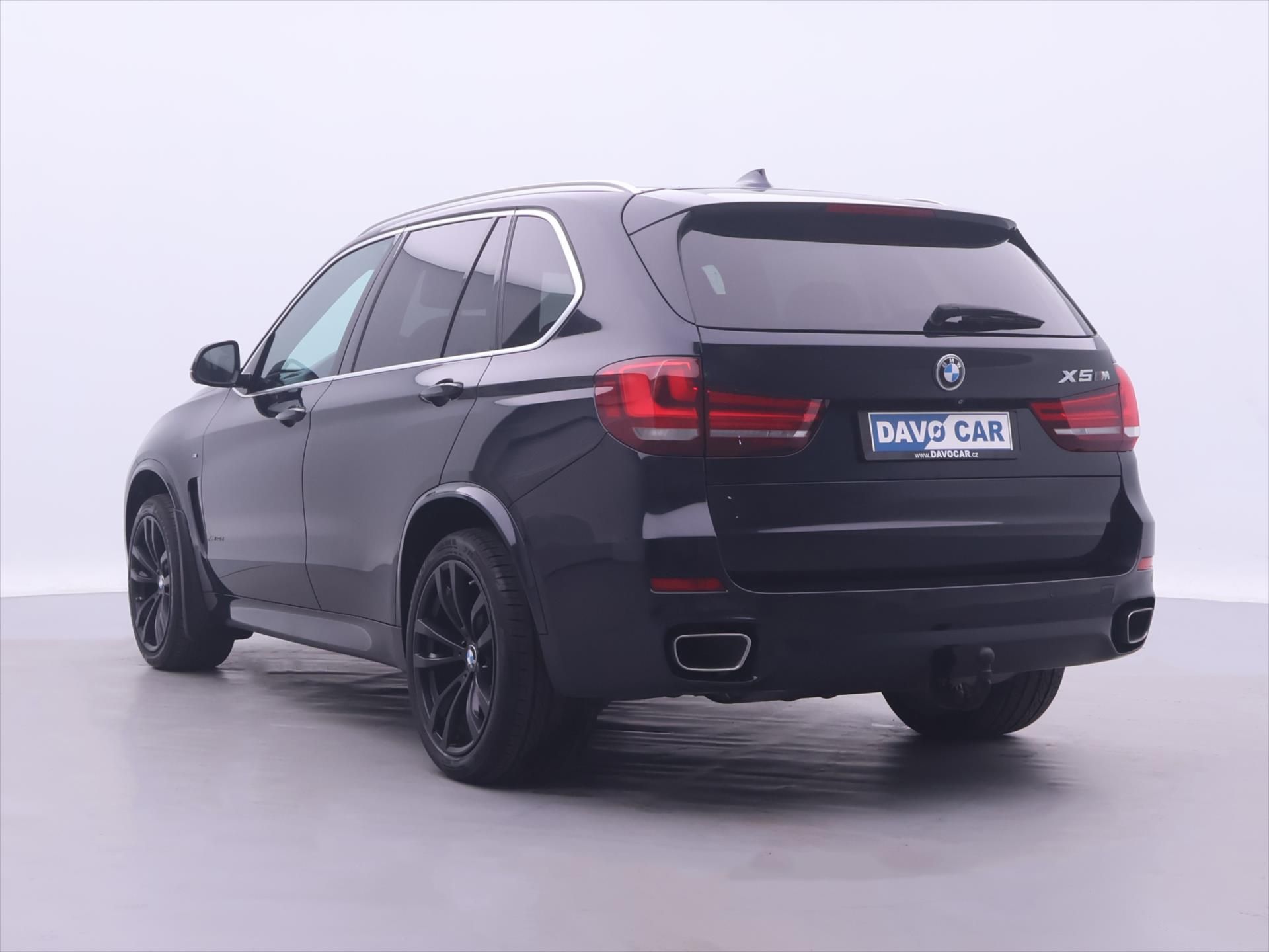 BMW X5, 3,0 40d xDrive M Paket CZ DPH - fotka 5