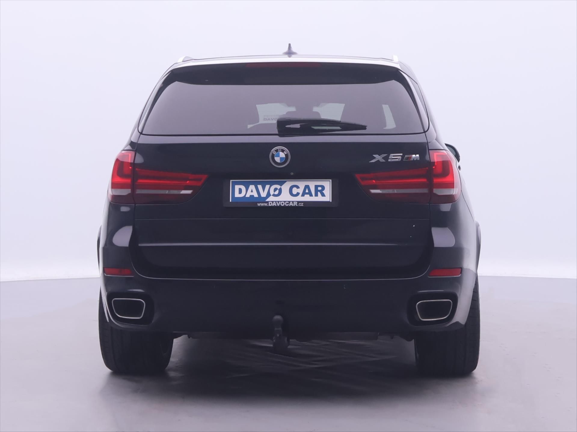 BMW X5, 3,0 40d xDrive M Paket CZ DPH - fotka 6