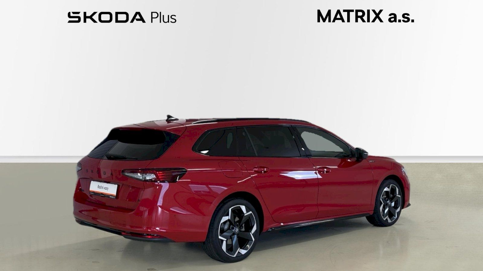 Škoda Superb, Combi iV SPORTLINE 1.5 TSI 150 - fotka 2