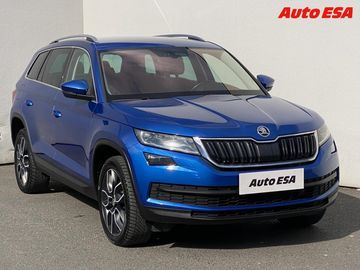 2.0 TDi 4x4,1.maj,ČR