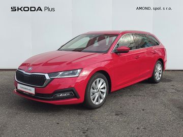 1.5 TSI 110 kW Style Matrix