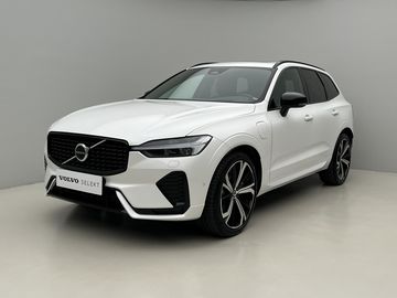 T6 AWD RECHARGE PLUS DARK AUT