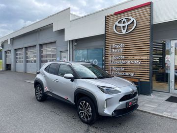 Yaris cross MC24 - 1.5 HEV