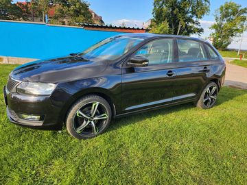 1.0 TSI 81 KW
