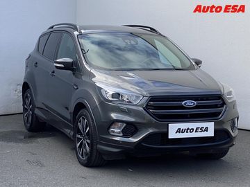 2.0 TDCi AWD,ST-Line,AT