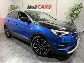 1,6   HYBRID 4X4 COSMO KAMERA