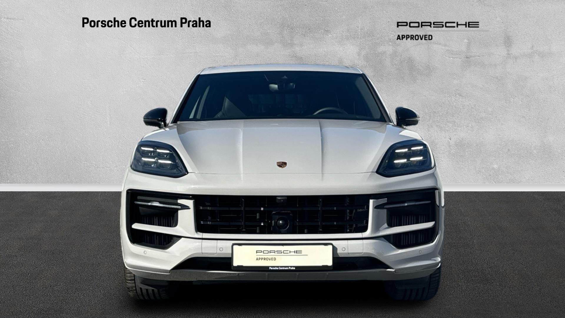 Porsche Cayenne, S - fotka 2