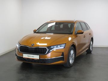 1.5 TSI 110 kW Selection