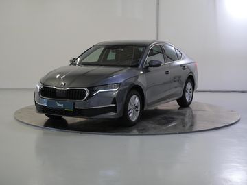 1.5 TSI 110 kW Top Selection