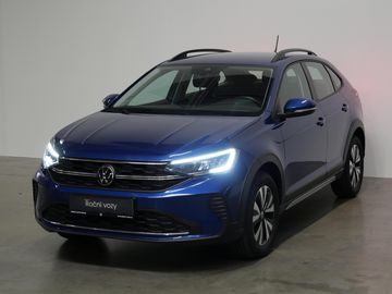 1.0 TSI 81 kW Life