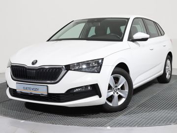AMBITION 1,6 TDI 85 kW
