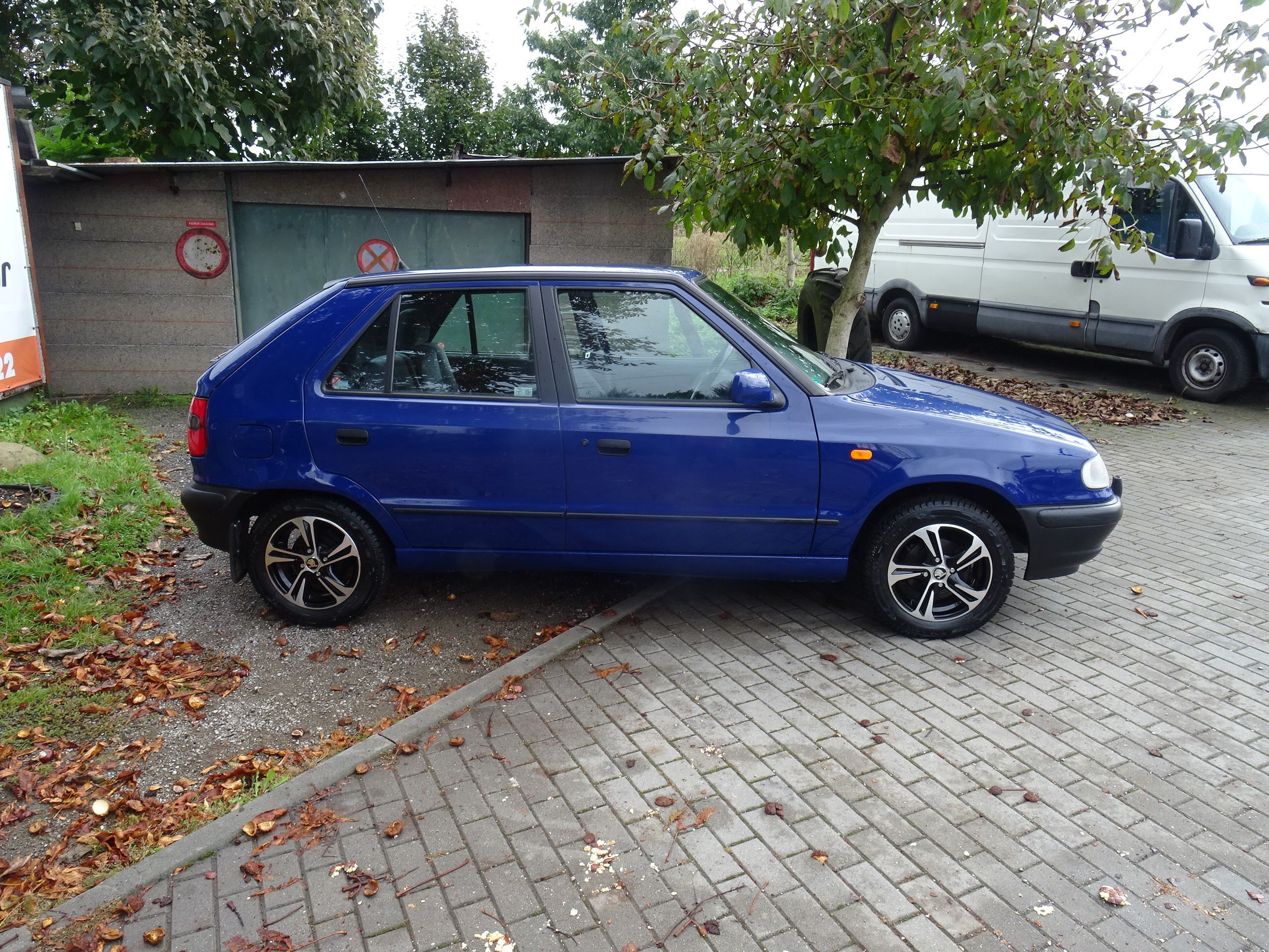 Škoda Felicia, 1.3 MPI TOP STAV ! 2.MAJITEL ! - fotka 3