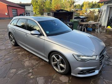 3,0tdi quattro