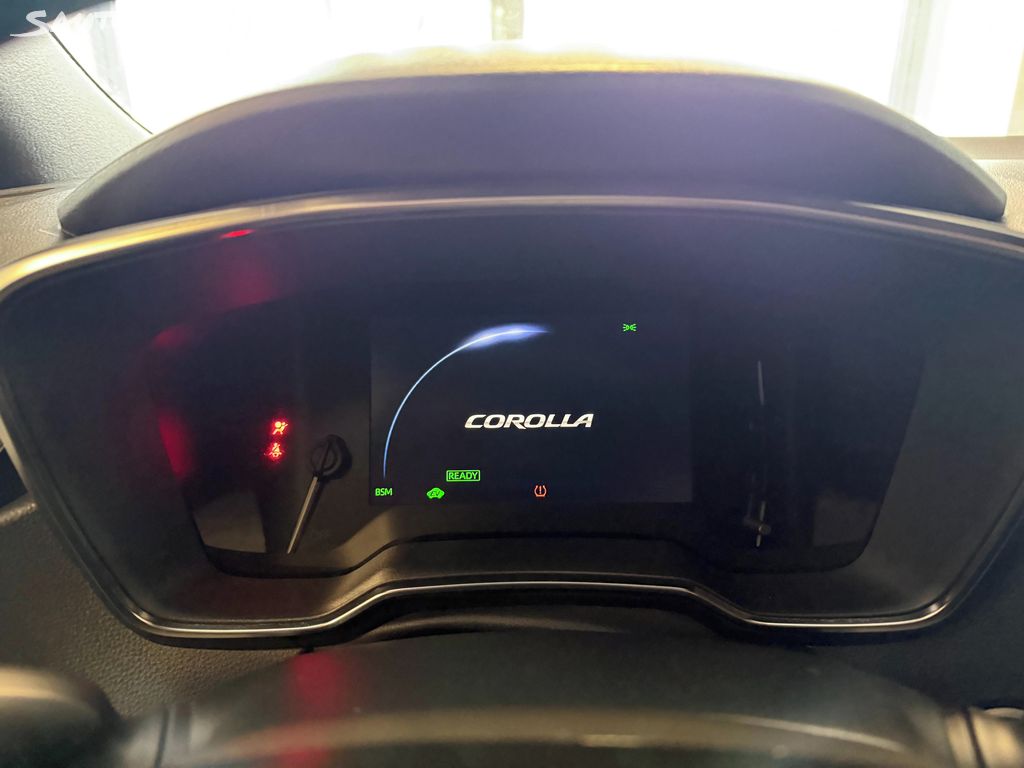 Toyota Corolla, fotka 26