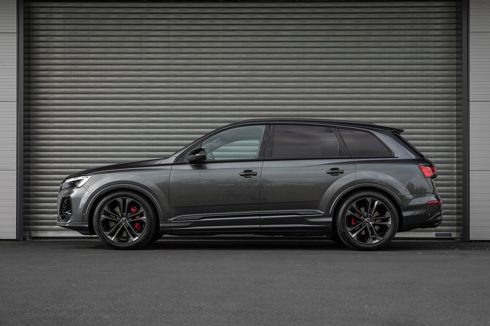 Audi SQ7 - fotka 3