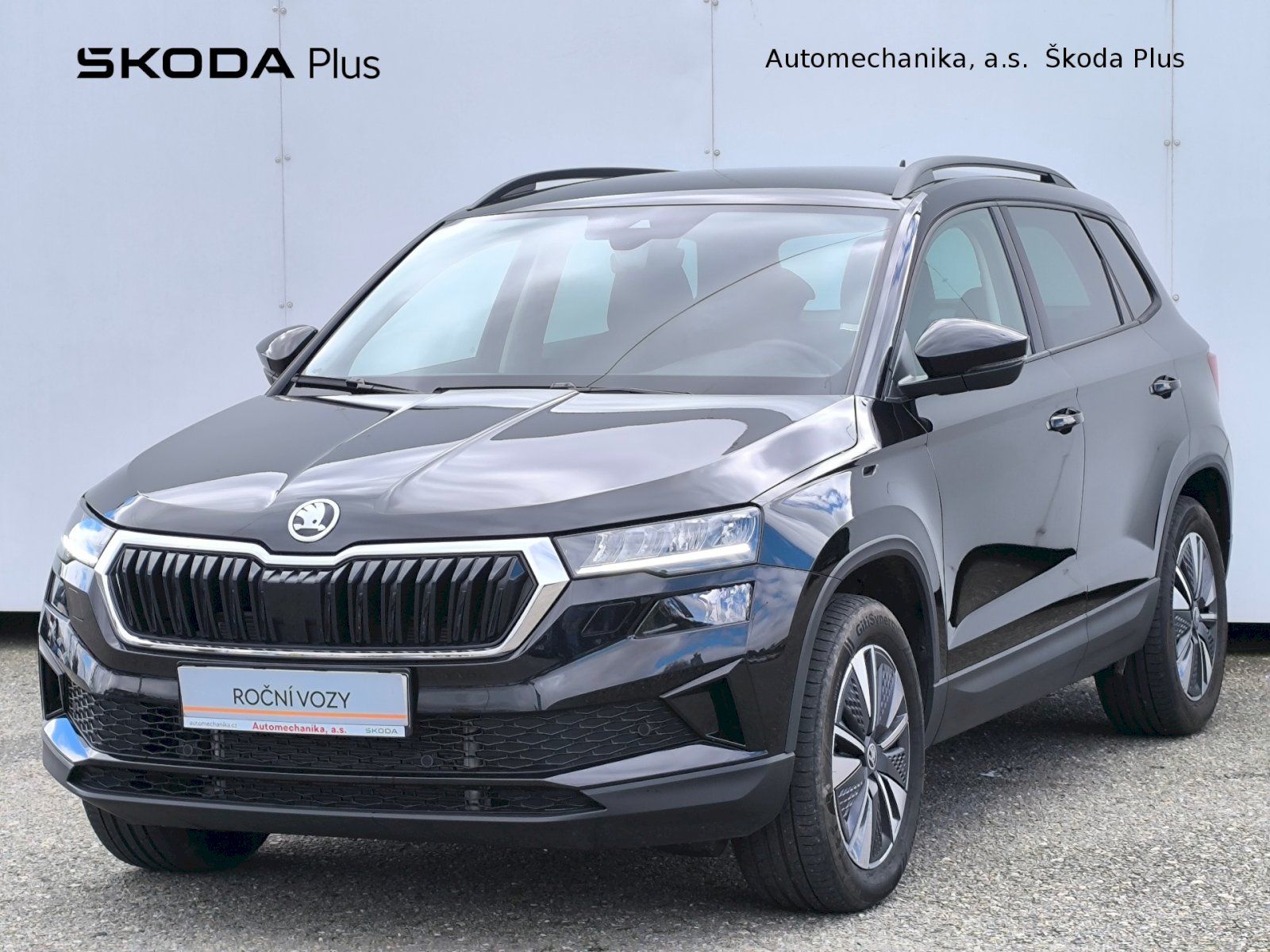 Škoda Karoq, DSG 2.0TDI / 110kW / 4x4 / SEL