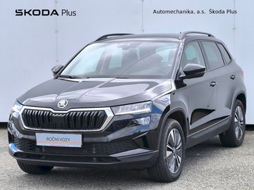 DSG 2.0TDI / 110kW / 4x4 / SEL