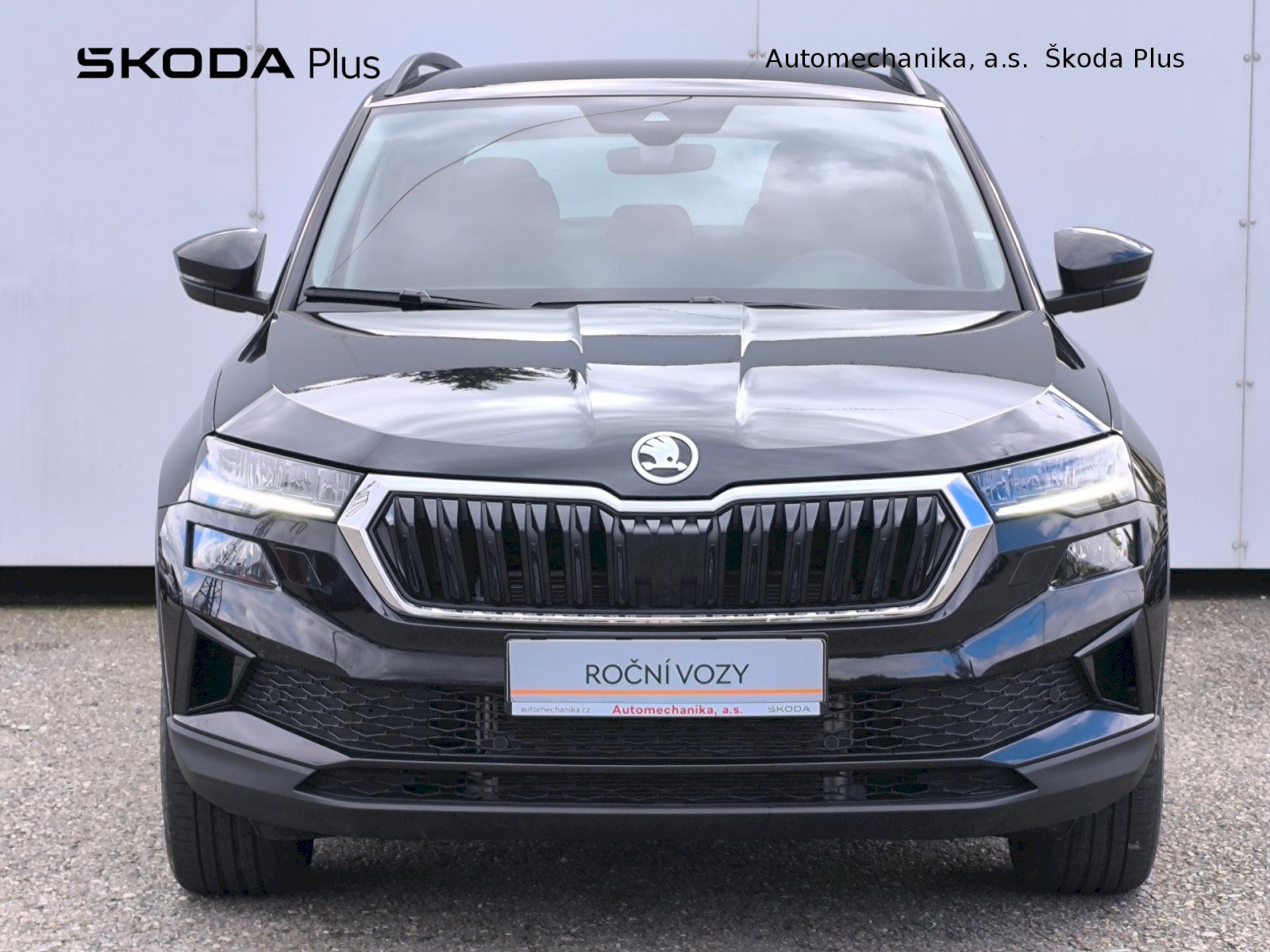 Škoda Karoq, DSG 2.0TDI / 110kW / 4x4 / SEL - fotka 4