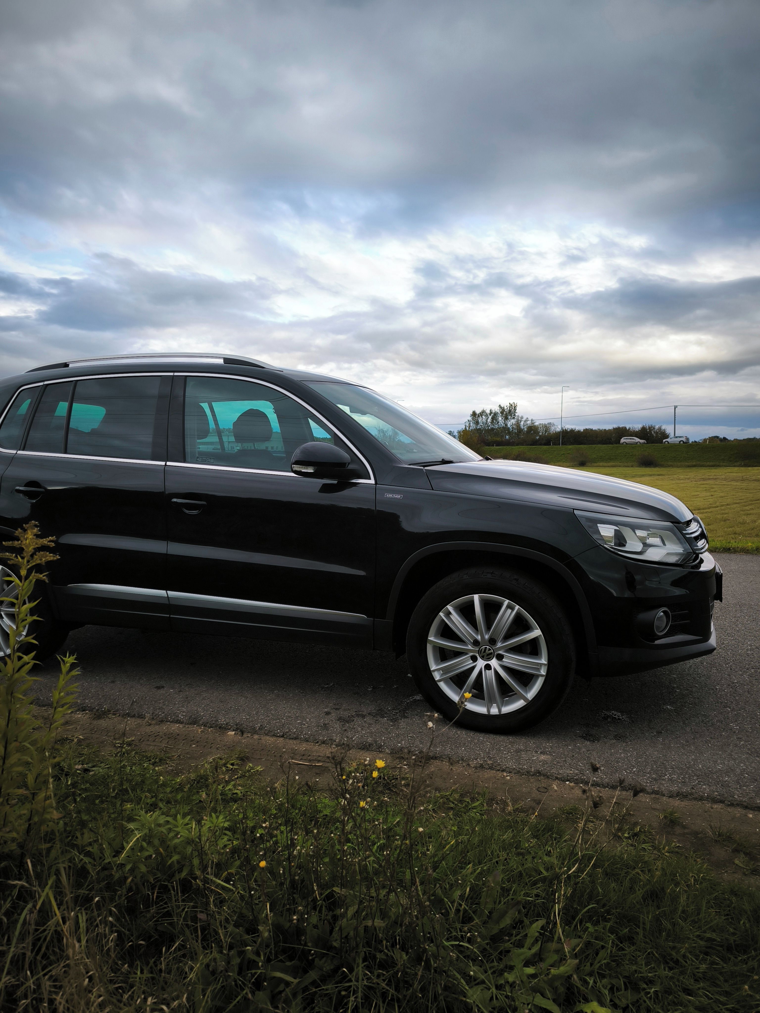 Volkswagen Tiguan, 2.0 TDI,103kw,4x4,odpočet DPH - fotka 3