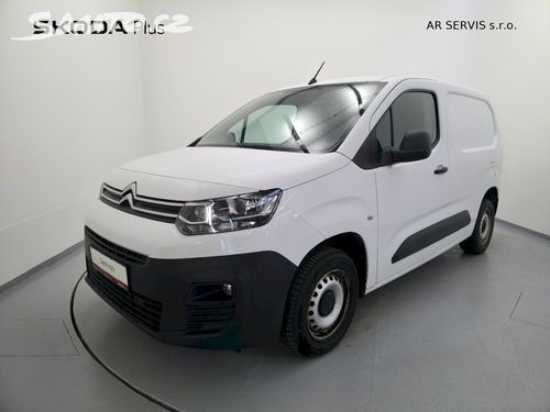 Citroën (užitkové) Berlingo, 1.6HDI/73kW 5MP