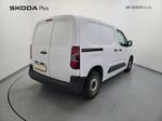Citroën (užitkové) Berlingo, 1.6HDI/73kW 5MP