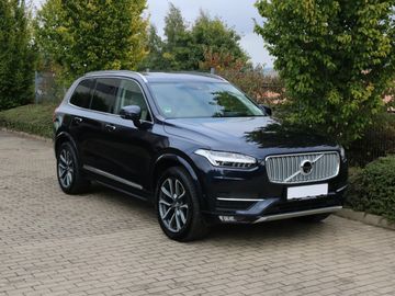 D5 POLESTAR AWD INSCRIPTION 7m