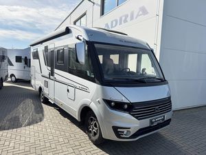 Adria, SONIC SUPREME 700 DC - VÝBAVA