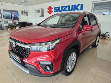 1,4 Premium 4x4 automat