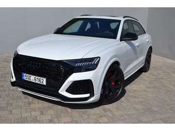 RS TFSI 441KW QUATTRO
