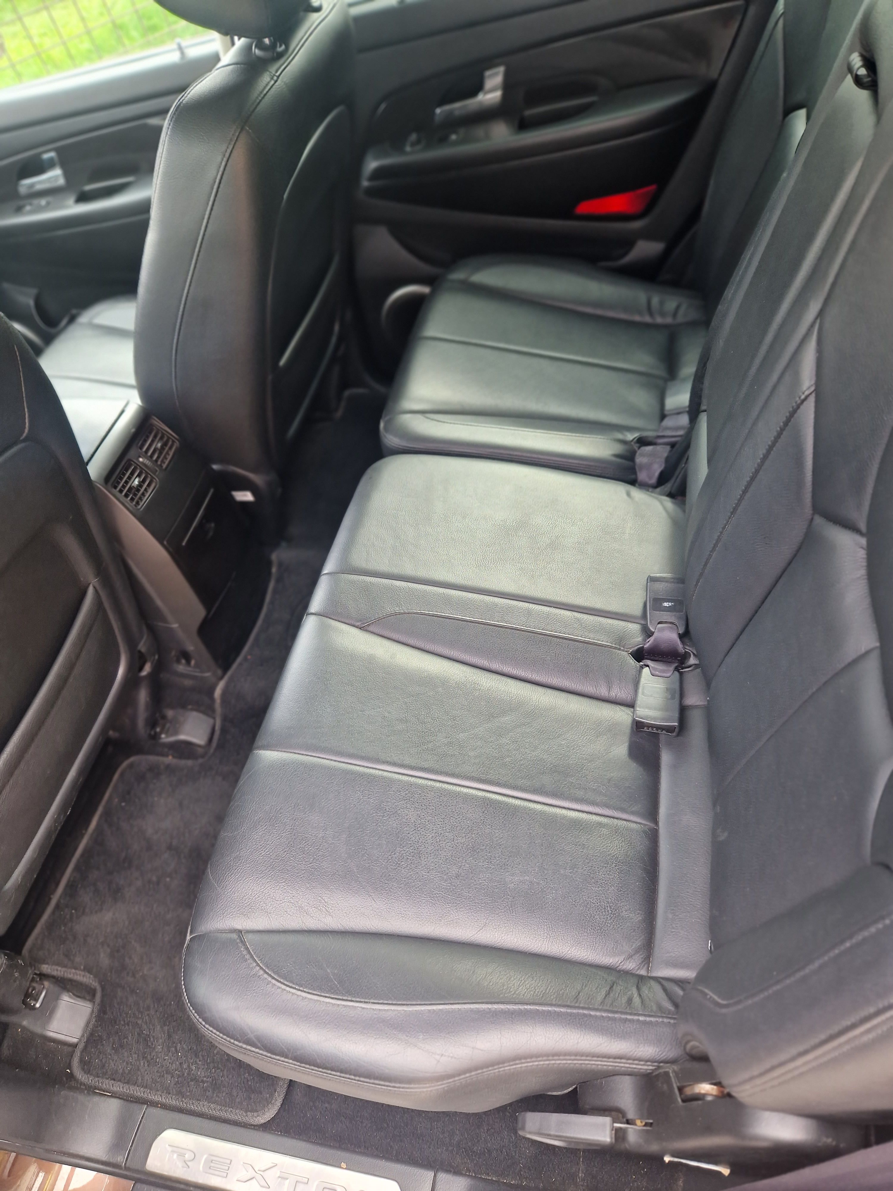SsangYong Rexton, III 2.0 XDi 114 kW - 4x4 - fotka 6