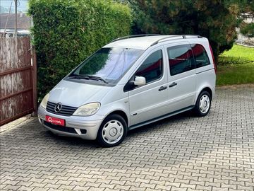 170 CDi / KLIMA