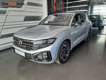 3.0 TDI 4Motion (170kW/231k) T