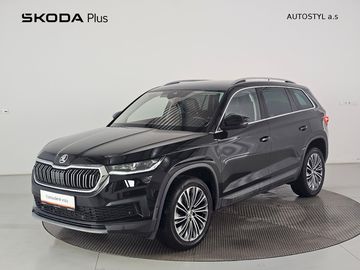 2.0TDI 147kW DSG 4x4 STYLE EXC