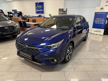 2.0i-L ES Active Lineartronic