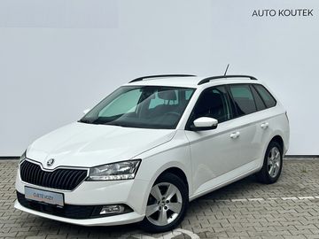 TSi 70kW/95PS Ambition + NAVI