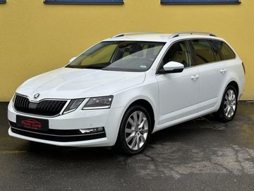 1.6TDI/85kW*DSG* 1.Maj. LED *