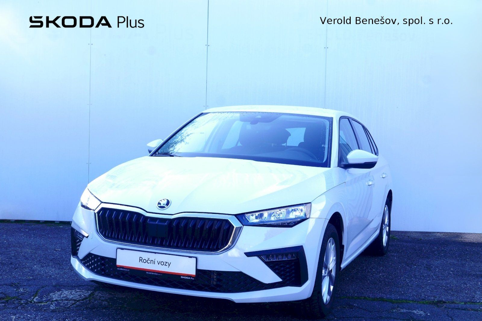 Škoda Scala, 1.0 TSI 85 kW M6° Selection