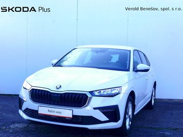 1.0 TSI 85 kW M6° Selection