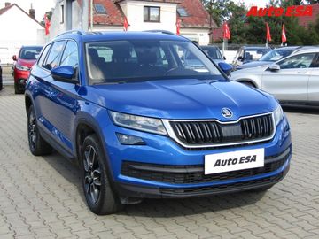 2.0 TDi 4x4,2.maj,ČR
