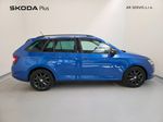 Škoda Fabia, Combi 1.0TSI/70kW 5MP - kamera