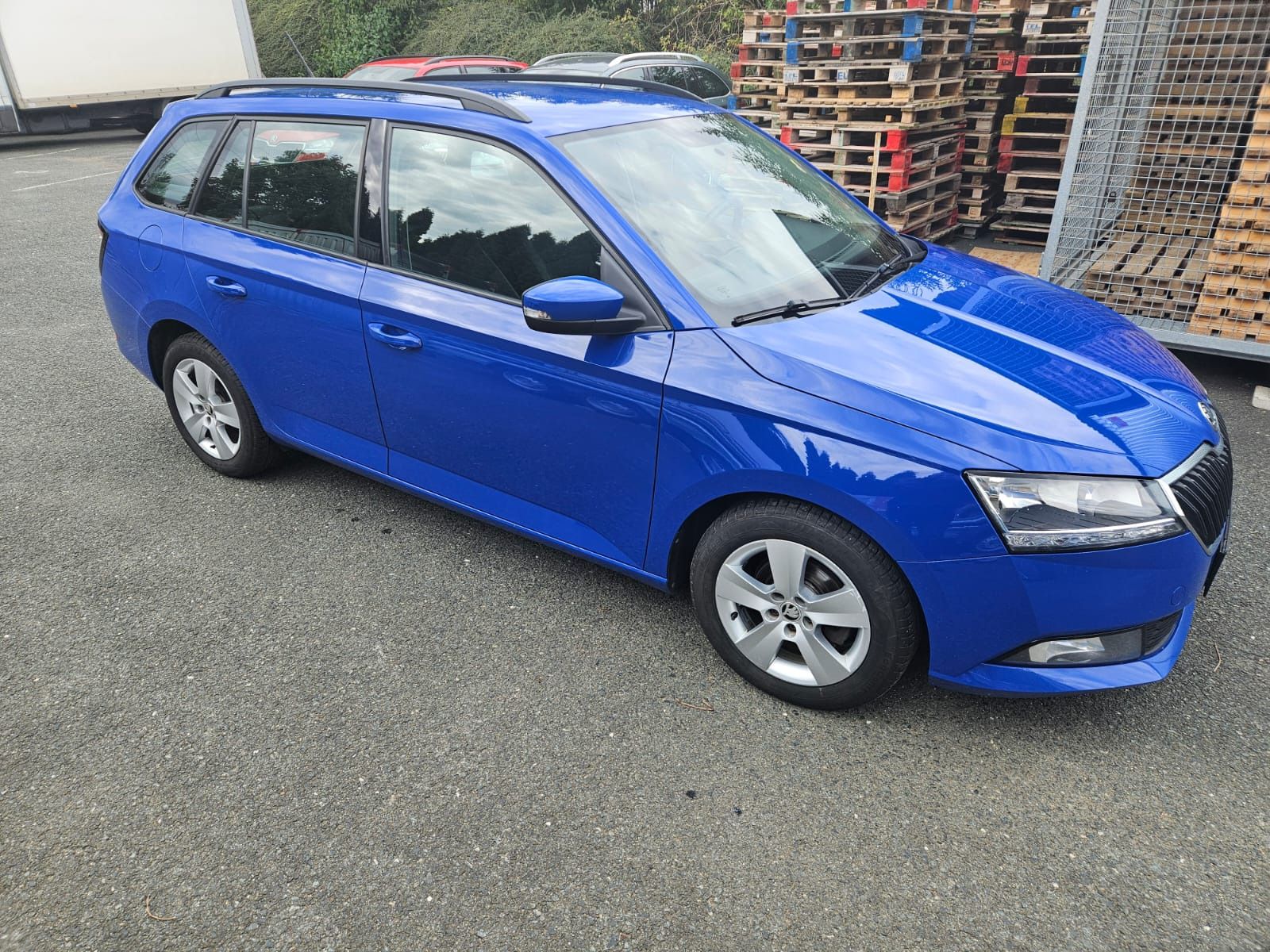 Škoda Fabia, 1,0 TSI 70KW,ČR odpočet DPH - fotka 3