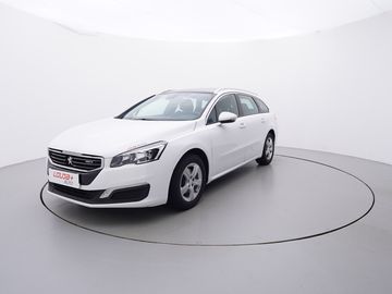 SW 2.0 HDi 110 kW