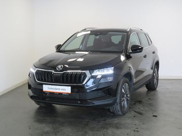 2.0 TDI 110 kW Top Selection