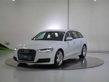 3.0 TDI V6 200 kW